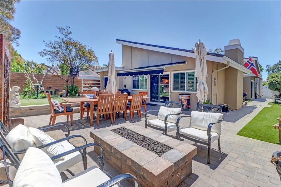 Property photo for 21752 Northwood Lane, Lake Forest, CA