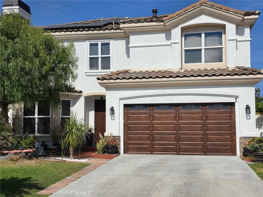 Property photo for 4991 Partridge, La Palma, CA