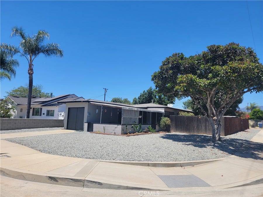 Property photo for 295 E Grevillia, Pomona, CA