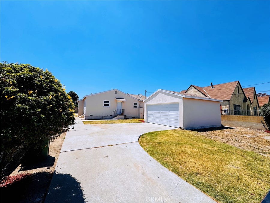 Property photo for 11731 Alabama Street, Los Angeles, CA