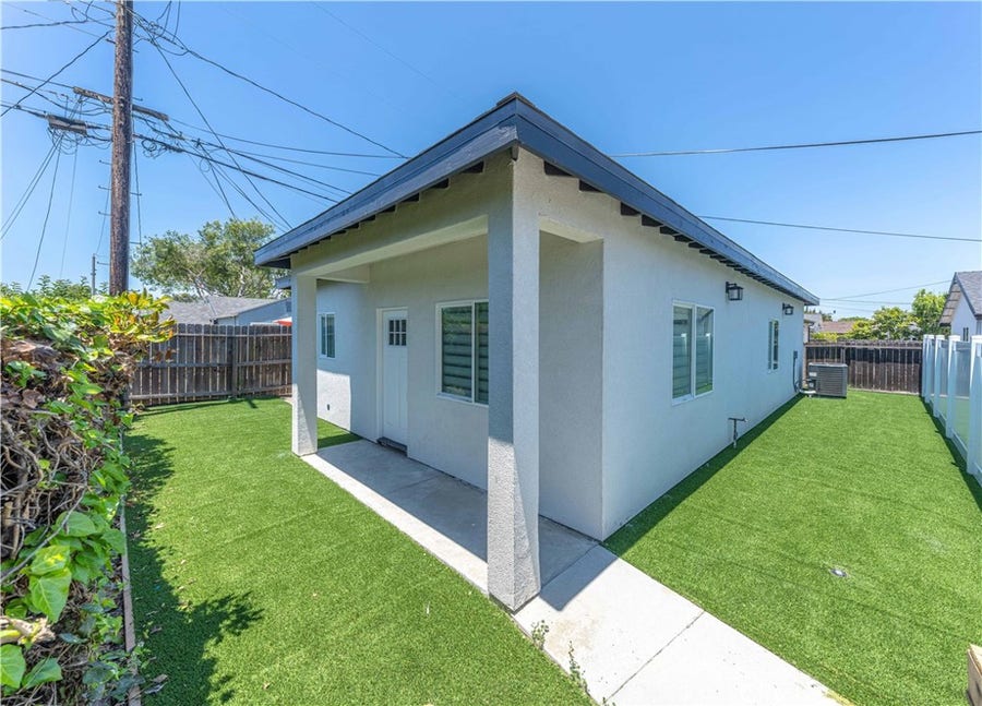 Property photo for 17311 Elgar Avenue, Torrance, CA