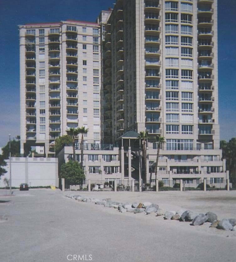 Property photo for 850 E Ocean Boulevard, #B3, Long Beach, CA
