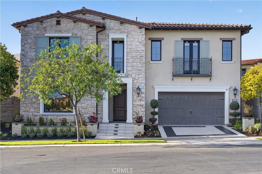 Property photo for 61 Buttonquail, Irvine, CA