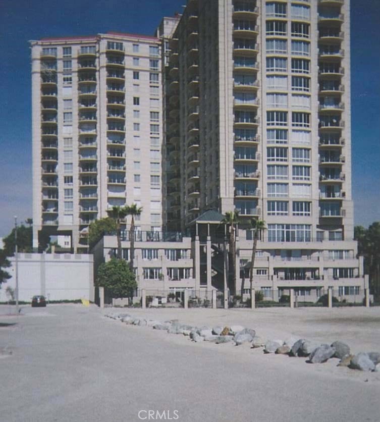 Property photo for 850 E Ocean Boulevard, #B3, Long Beach, CA