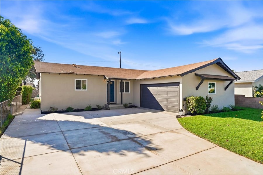 Property photo for 1123 Clintwood, La Puente, CA