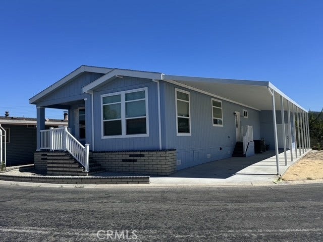 Property photo for 3595 Santa Fe Avenue, #46, Long Beach, CA