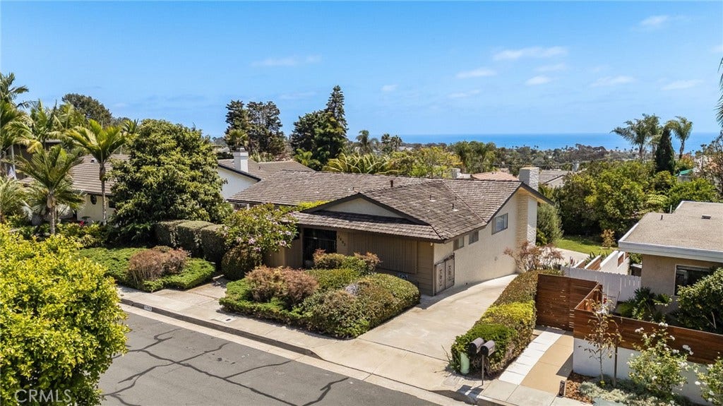 2002 Entrada Paraiso, San Clemente, CA 92672 2002 Entrada Paraiso, San Clemente, CA 92672