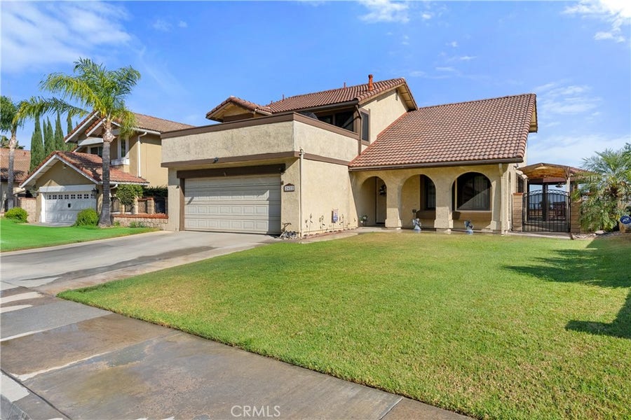 Property photo for 2622 Starcrest Drive, Duarte, CA