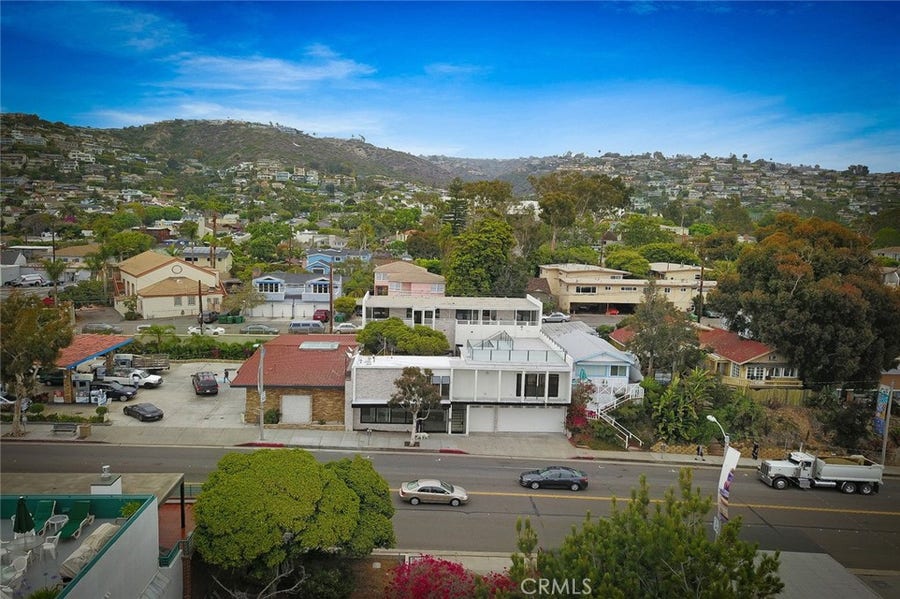 Property photo for 618 S Coast Highway, Laguna Beach, CA