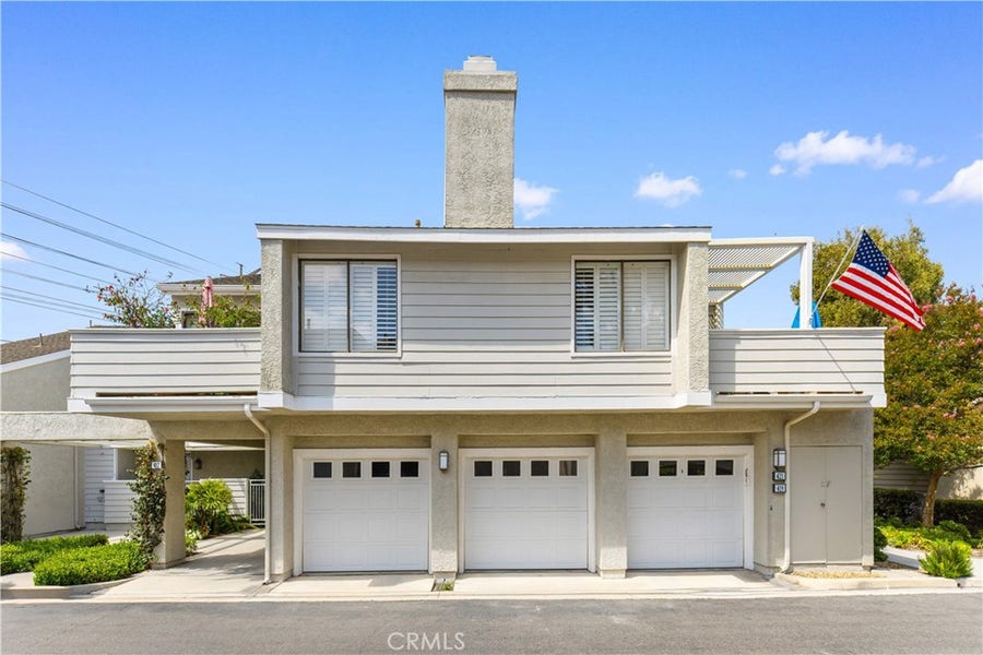Property photo for 419 Deerfield Avenue, #93, Irvine, CA