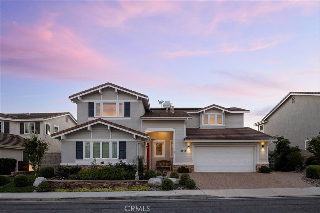 2612 Calle Onice, San Clemente, CA 92673 2612 Calle Onice, San Clemente, CA 92673