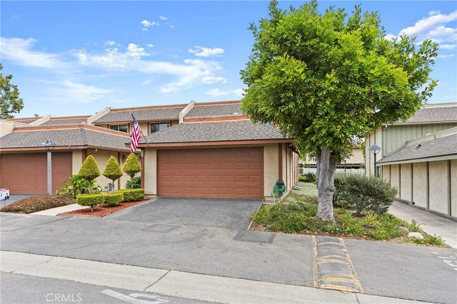 Property photo for 600 Magnolia, La Habra, CA