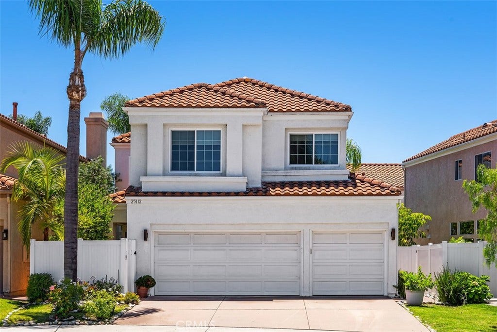 25112 Moberly Court, Laguna Niguel, CA 92677 25112 Moberly Court, Laguna Niguel, CA 92677