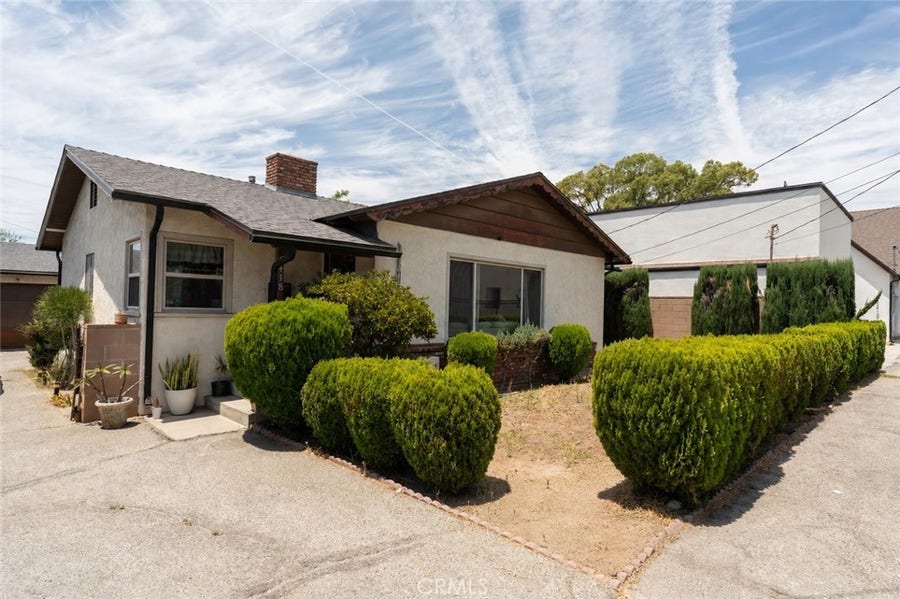 Property photo for 9418 E Duarte, Arcadia, CA