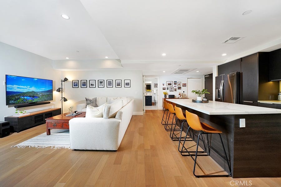 Property photo for 2939 Leeward Avenue, #516, Los Angeles, CA