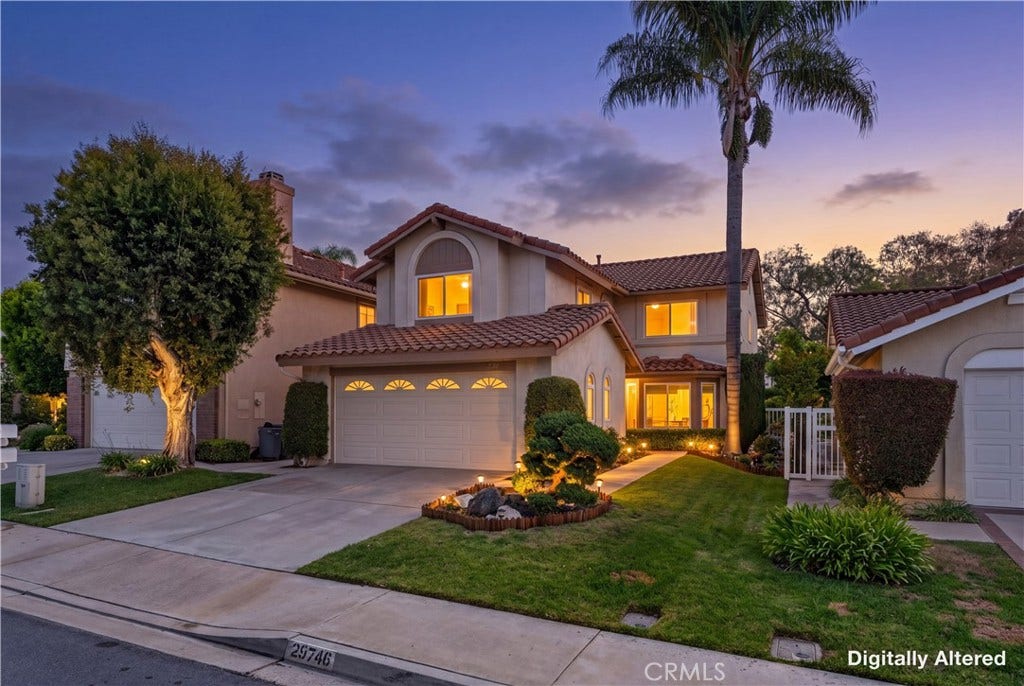 29746 Michelis, Laguna Niguel, CA 92677 29746 Michelis, Laguna Niguel, CA 92677