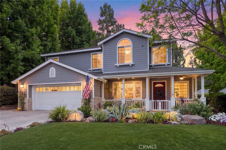 Property photo for 23462 Via Codorniz, Coto De Caza, CA