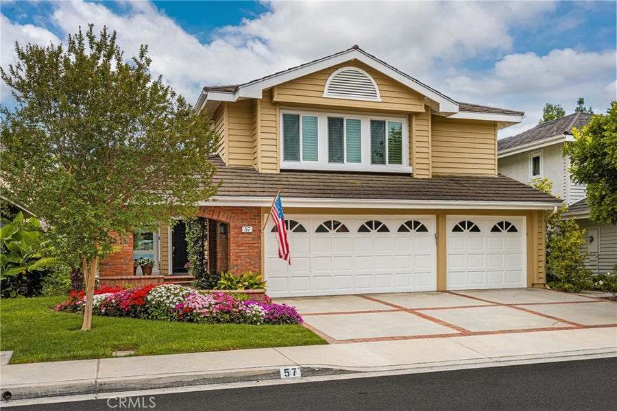 Property photo for 57 Emerald, Irvine, CA
