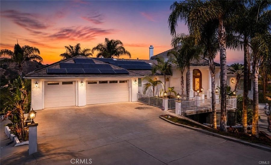 Property photo for 1303 Sycamore Heights, Fallbrook, CA