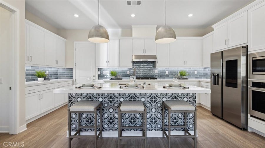 Property photo for 24557 Via La Sombrilla, Valencia, CA