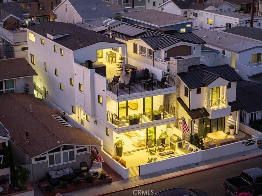 Property photo for 211 35th, Newport Beach, CA