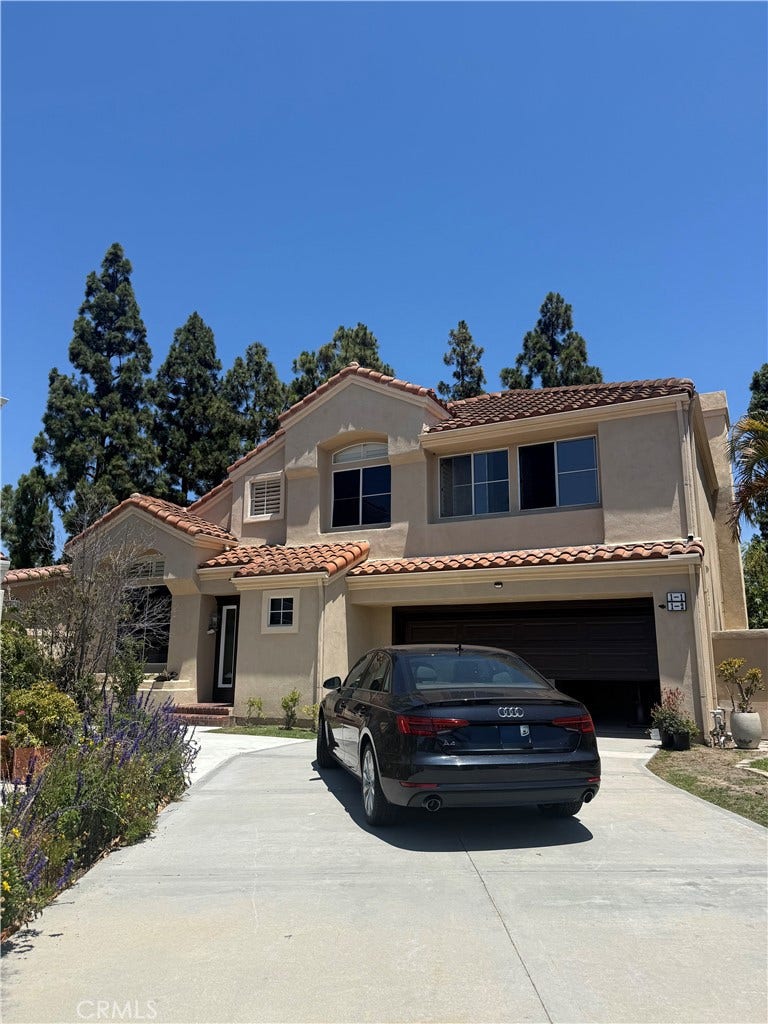 Property photo for 1 Capobella, Irvine, CA