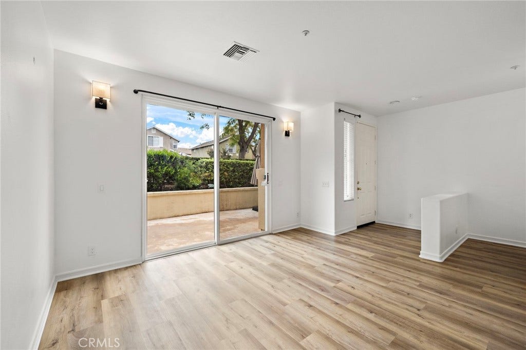 25 Via Vicini, Rancho Santa Margarita, CA 92688 25 Via Vicini, Rancho Santa Margarita, CA 92688