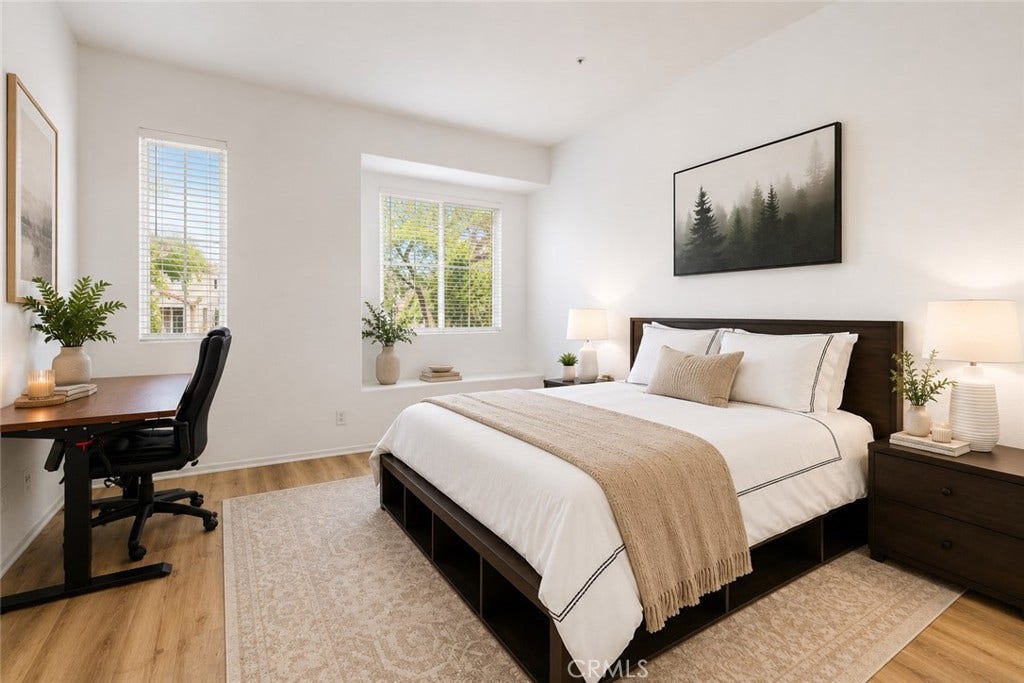 25 Via Vicini, Rancho Santa Margarita, CA 92688 Photo has been virtually staged.