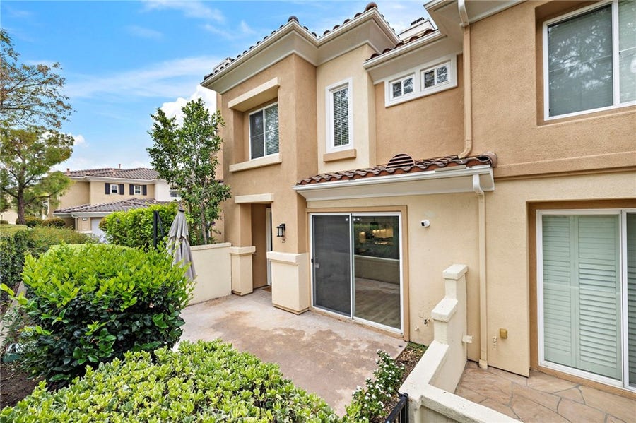Property photo for 25 Via Vicini, Rancho Santa Margarita, CA