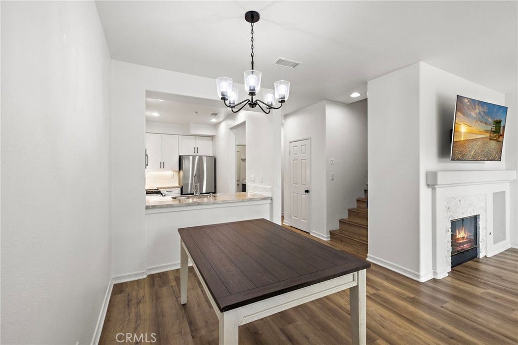 25 Via Vicini, Rancho Santa Margarita, CA 92688 25 Via Vicini, Rancho Santa Margarita, CA 92688