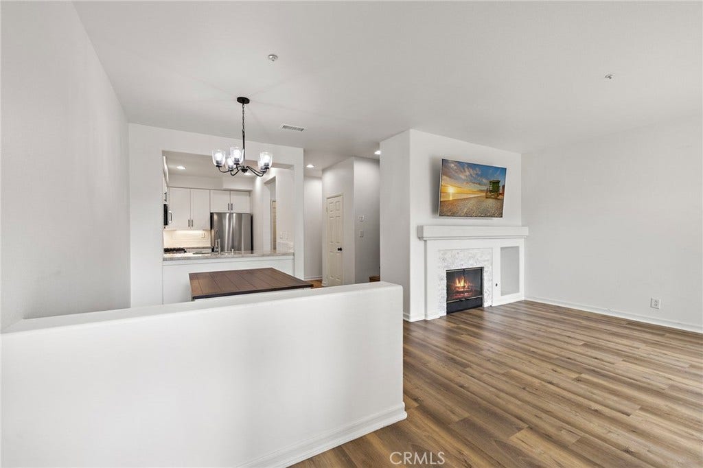 25 Via Vicini, Rancho Santa Margarita, CA 92688 25 Via Vicini, Rancho Santa Margarita, CA 92688
