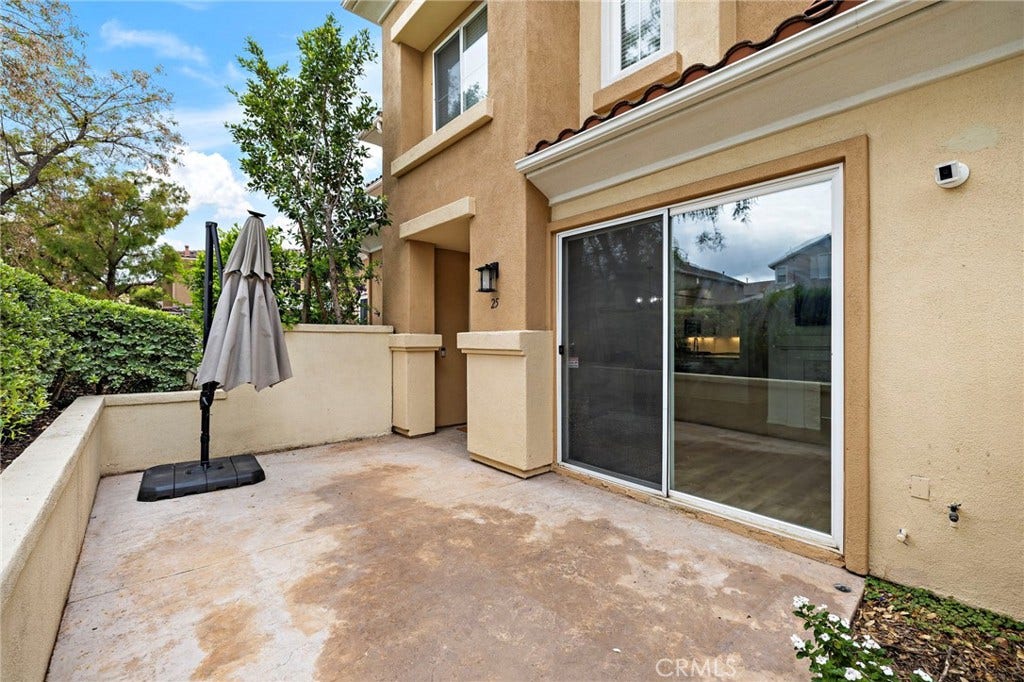 25 Via Vicini, Rancho Santa Margarita, CA 92688 25 Via Vicini, Rancho Santa Margarita, CA 92688