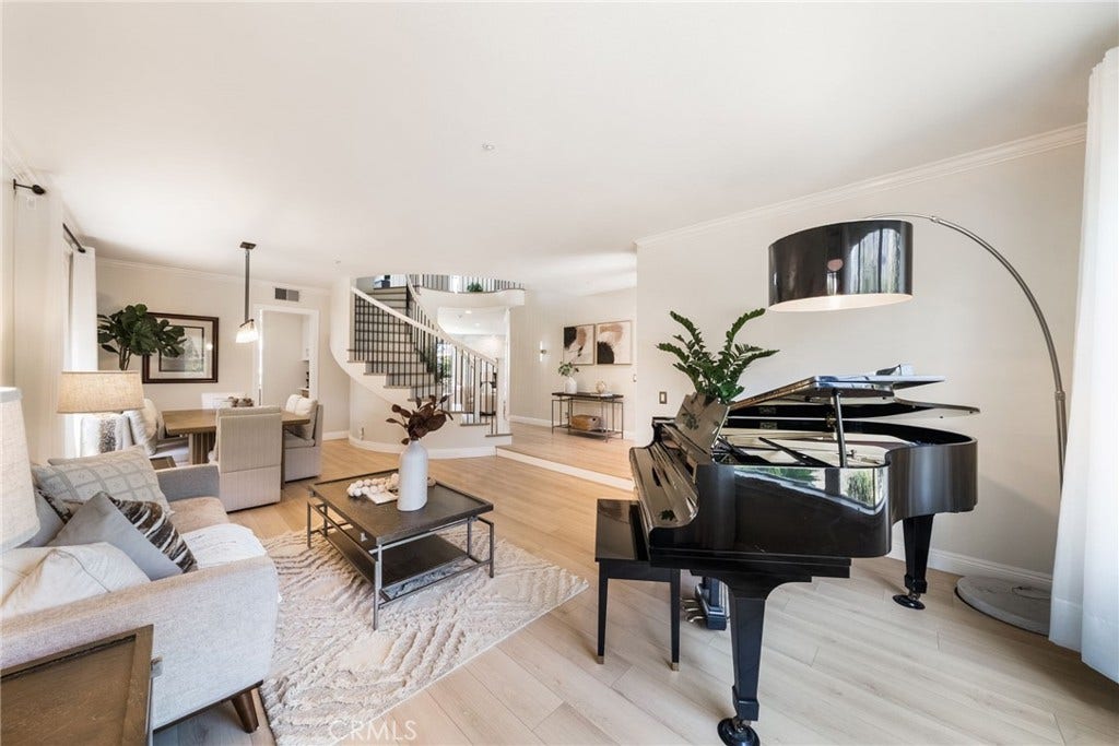 2536 Calle Jade, San Clemente, CA 92673 2536 Calle Jade, San Clemente, CA 92673