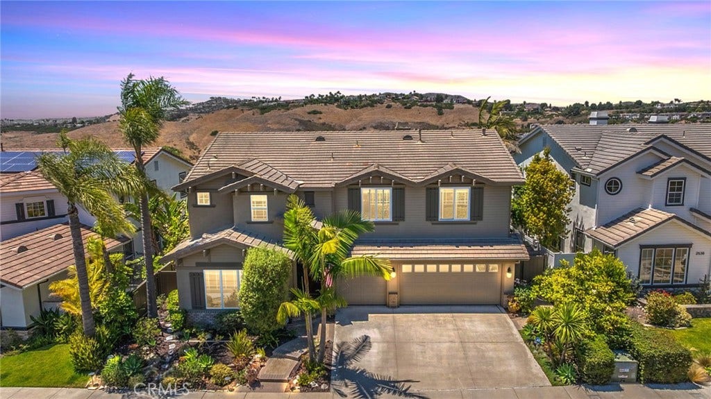 2536 Calle Jade, San Clemente, CA 92673 2536 Calle Jade, San Clemente, CA 92673