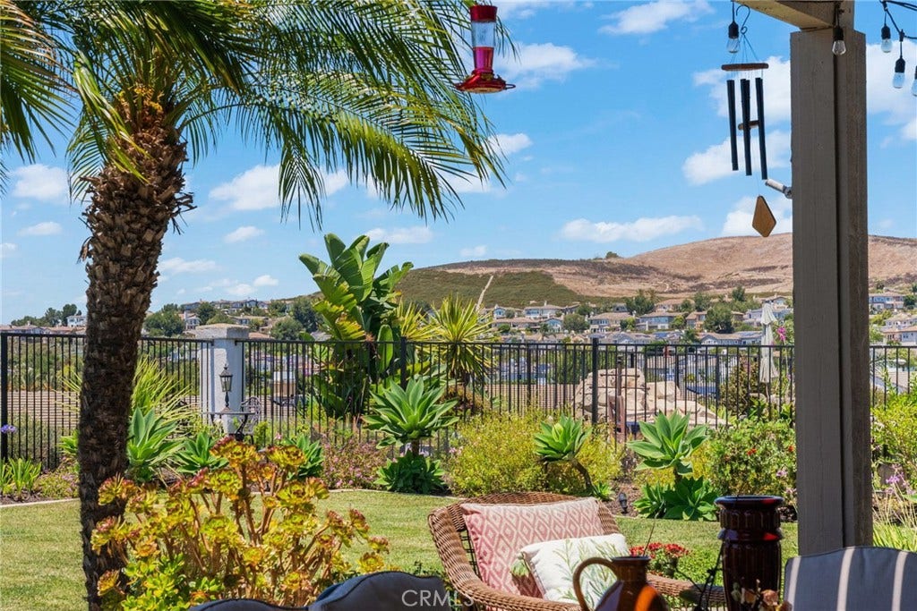 2536 Calle Jade, San Clemente, CA 92673 2536 Calle Jade, San Clemente, CA 92673