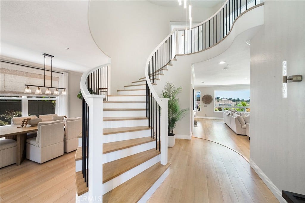 2536 Calle Jade, San Clemente, CA 92673 2536 Calle Jade, San Clemente, CA 92673