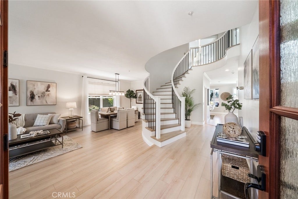 2536 Calle Jade, San Clemente, CA 92673 2536 Calle Jade, San Clemente, CA 92673