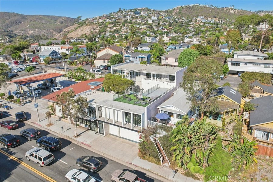 Property photo for 618 S Coast Highway, Laguna Beach, CA