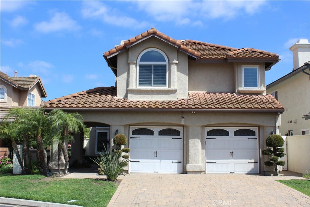 22 Flossmoor, Rancho Santa Margarita, CA 92679 22 Flossmoor, Rancho Santa Margarita, CA 92679