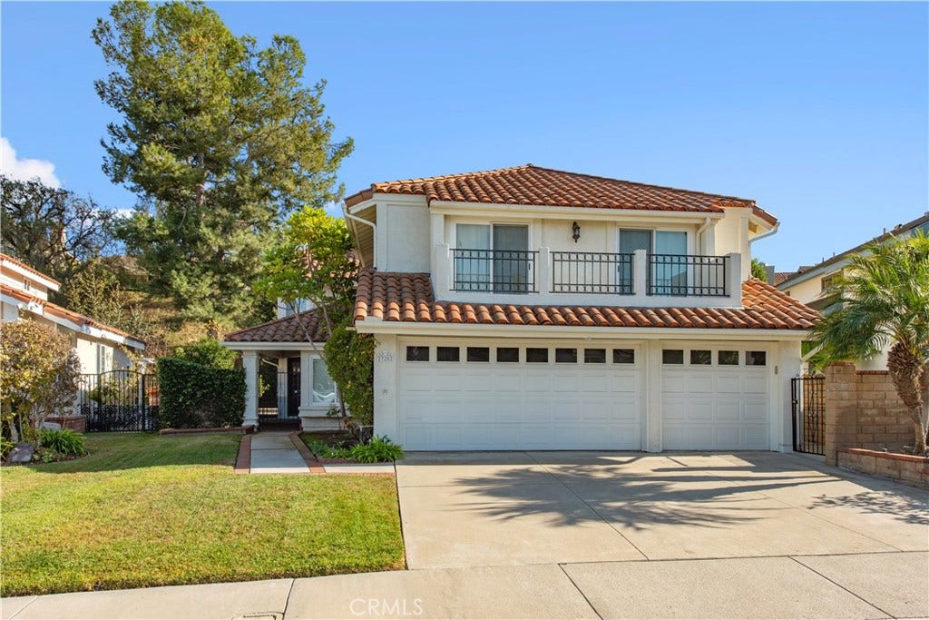 27202 Corcubion, Mission Viejo, CA 92692 27202 Corcubion, Mission Viejo, CA 92692