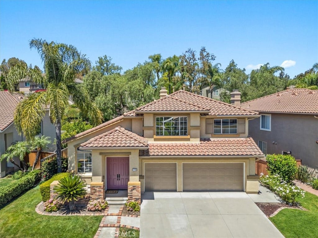 7 Via Berrendo, Rancho Santa Margarita, CA 92688 7 Via Berrendo, Rancho Santa Margarita, CA 92688