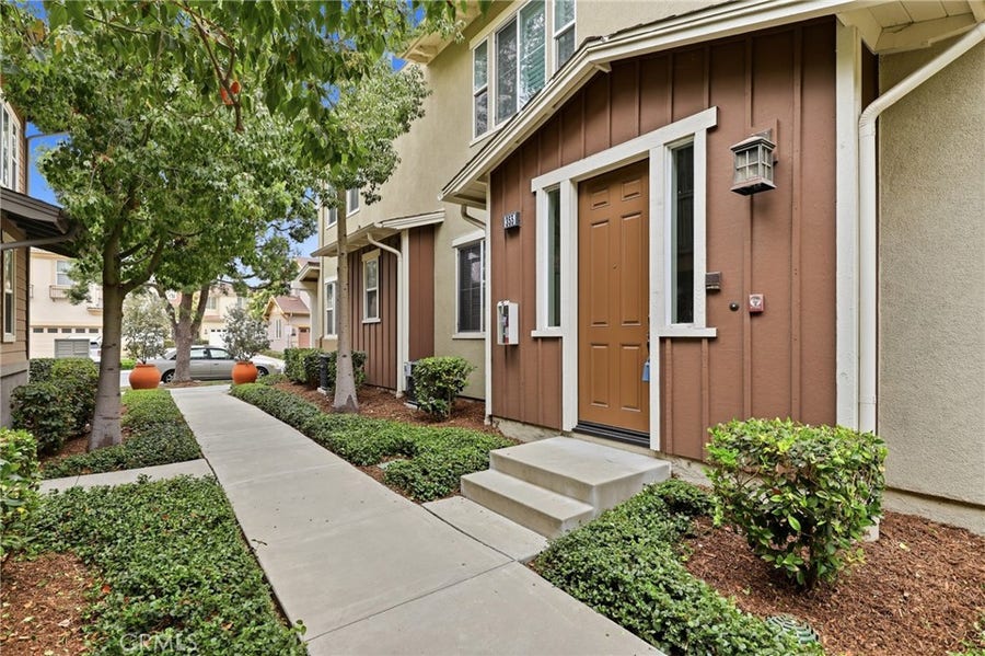 Property photo for 355 Flyers Lane, Tustin, CA