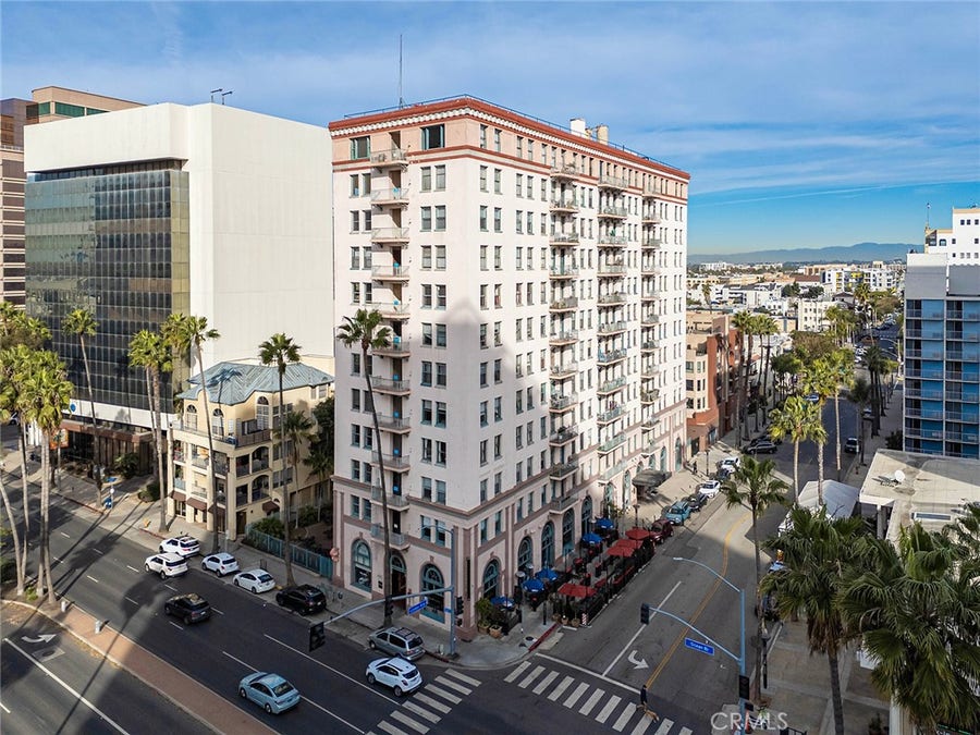 Property photo for 455 E Ocean Blvd, #515, Long Beach, CA