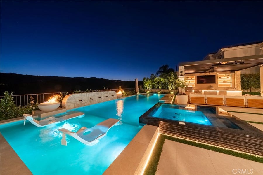 Property photo for 19 Augusta, Coto De Caza, CA