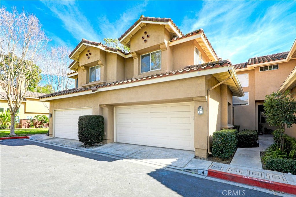 4 Pinzon, Rancho Santa Margarita, CA 92688 4 Pinzon, Rancho Santa Margarita, CA 92688