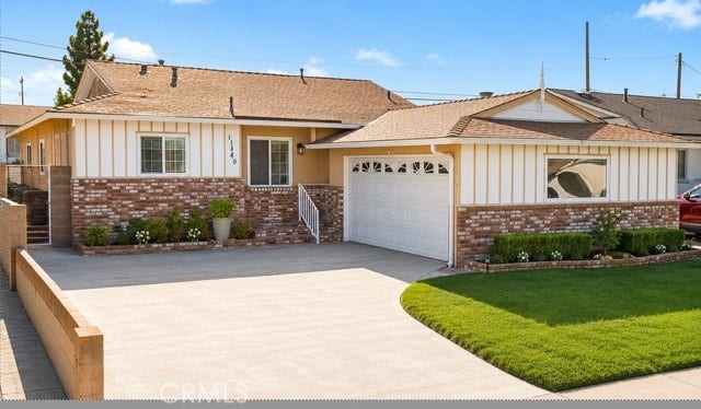 Property photo for 11340 Harvard Street, Norwalk, CA
