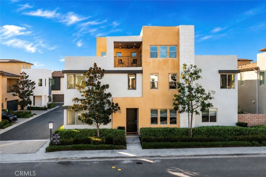 Property photo for 133 Denali, Lake Forest, CA