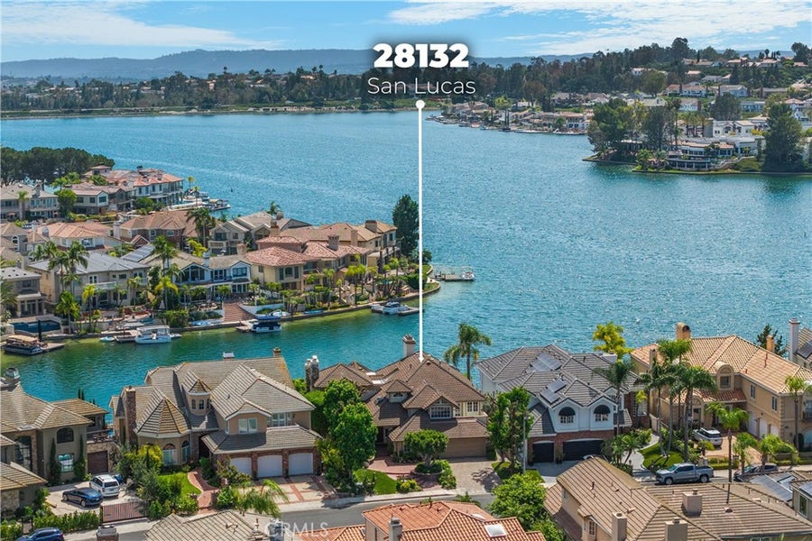 Property photo for 28132 San Lucas, Mission Viejo, CA