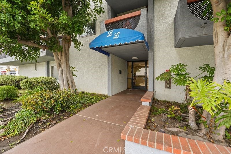 Property photo for 3600 E 4th, #203, Long Beach, CA