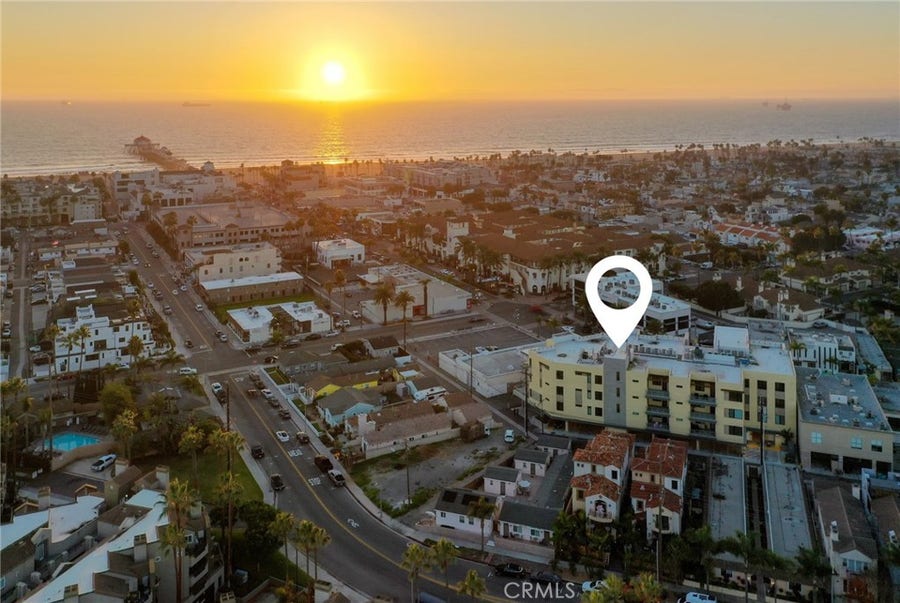 Property photo for 414 Main Street, #420, Huntington Beach, CA